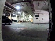 Garage Dare