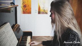 Retro Style Porn - Threesome Fucking From the 80s