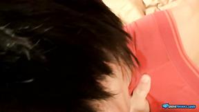 ”Ryan Connors Ass Fucking Pounds Twink Brendan Killen In His Undies”