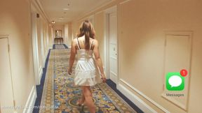 Married Woman’s Booty Call