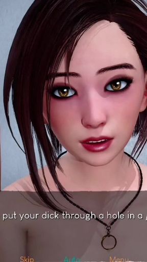 Original Adult Game Gameplay - Episode 2 Commentary by X Porn Gamer