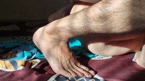 Desi Indian Village Bhabhi Fucked