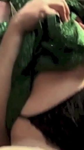 Merylin Lliked Anal Sex