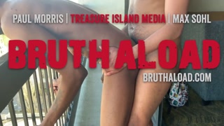 Ashton Ducati has come for the booty!