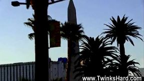 Hot gay It'_s always smart to cash out while you'_re ahead, because