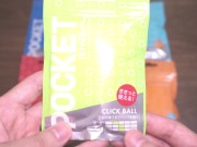 色白の身体を震わせて”大量射精”。。。　白濁液飛び散る卑猥動画Part.1　Hentai Japanese amateur tenga sperm cumshot teen