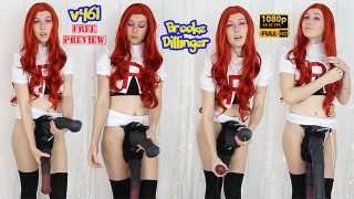 Kink เครื่องราง หนังเรื่องของ Jessie cosplayer โคตรตัวเอง