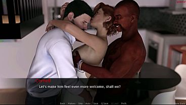 Johannesgaming - update #805 - Pineapple express 15 Julia got both her holes filled - Jul 29, 2026