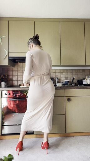 My Passionate Breakfast