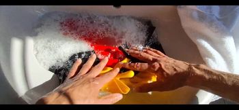 Dreamofevolutionvip - Latex Cleaning with Begloss#1 - 1000045265 - Sep 19, 2024