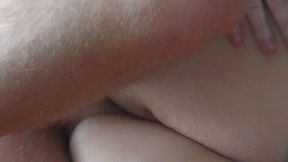 Closeup Fuck in Jens Ass
