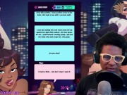 (str8) Space Ace! Kink inc #59 W/HentaiMasterArt