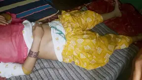 Bhabhi fucking with me Unexpectedly