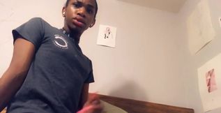 I needed the release