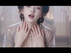 AI generated HentaiMaster Korean Princess After Her Bat