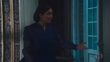 Novela - Nos Tempos do Imperador Ep 51  - 2&deg_ parte 06/10/2021