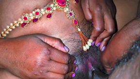 Indian Desi Village Hot Romance Girlfriend