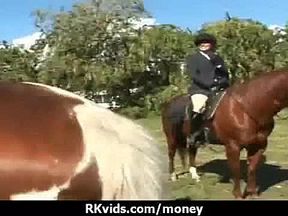 Hooker gets paid and taped for sex 18