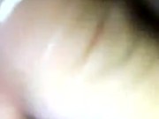 Paja en mi cuarto