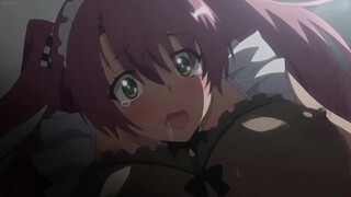 Kutsujoku [Full Episode] 60fps