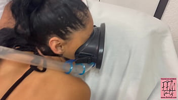 Trying On A Snorkel But Swapping The For Cock (Full Movie). Custom Fantasy Videos Are My Speciality, Order One For Yourself