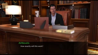 Nursing Back To Pleasure 118