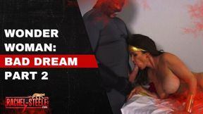 DID1211 - Wunder Woman, Bad Dream, Part 2