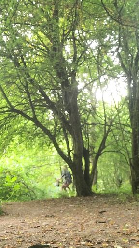 Fantasme of a Ctain. Walk in a Landfill in Sperme. Cumslut Cumdown Vanessabitchx Parischiennetrvprod
