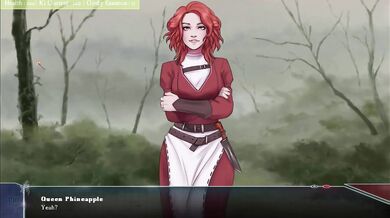 Dragon Ball Infinity/Divine Adventure Uncensored Gameplay Episode 3