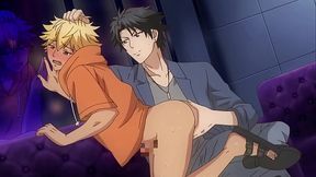 Kuro gal ni natta kara Shinyuu ep5
