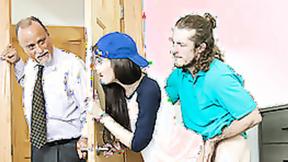 ”My Butch Stepbitch - Piper June”