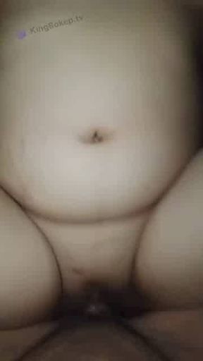 Pregnant Asia wife sex bumil ngentot sama suami