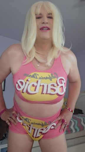 If I was your dolly would you play with me?