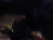 Sissygasm in her cage 🥵💦💦💦