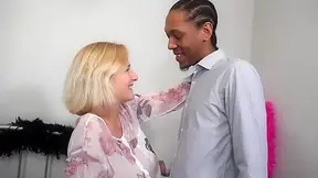 Molly's Fun With Apollo Pt1 - DirtyDoctor