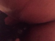 Teaser - how wet I sound