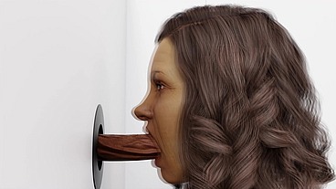 Gloryhole Milf