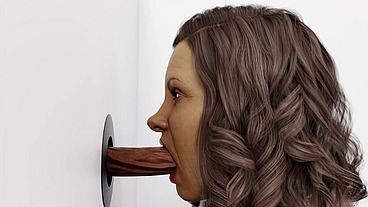 Gloryhole Milf