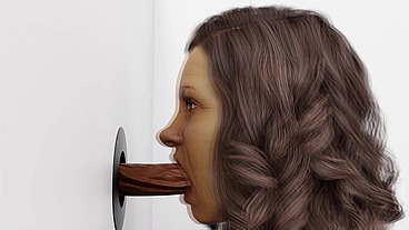 Gloryhole Milf