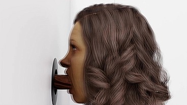 Gloryhole Milf