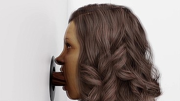 Gloryhole Milf