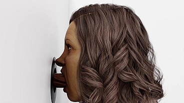 Gloryhole Milf