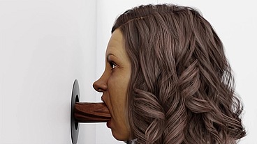 Gloryhole Milf