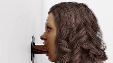 Gloryhole Milf