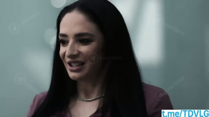 Cansou De Ser Lesbica E Fodeu Com Cara Na Frente Da Esposa LEGENDADO