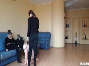 FFM Session #122 Slave