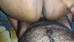 My Step Mother for Night Fucking