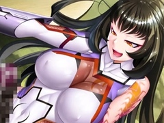 taimanin rpgx Soma Narumi