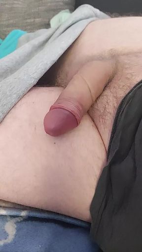 Masturbace