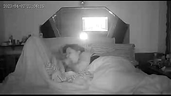 Minha vizinha vem toda noite beber leite antes de ir para cama